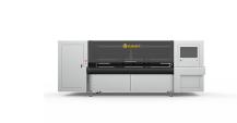 KGT-2500A Digital Scanning Corrugated Printer