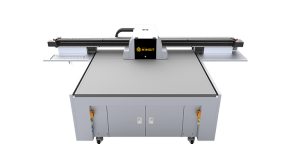 KGT-1610 UV Flatbed Printer